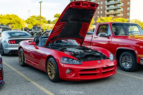 2024 Cars Against Cancer Fall photo 32